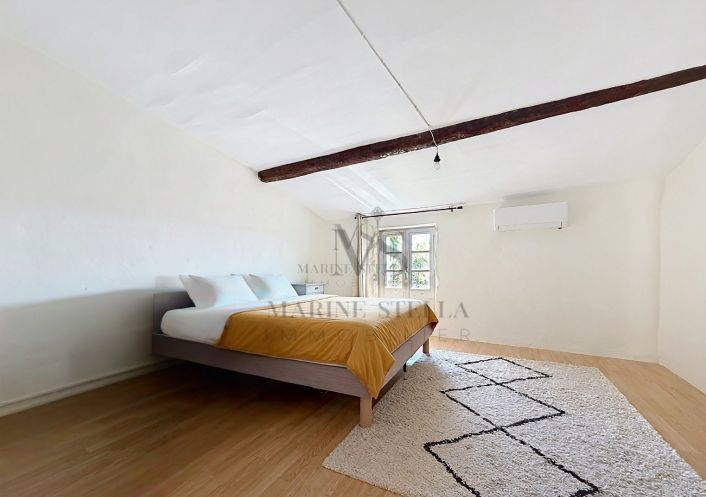 vente Maison Maureilhan