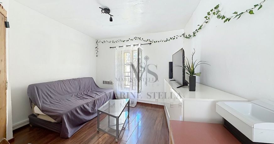 vente Maison Maureilhan
