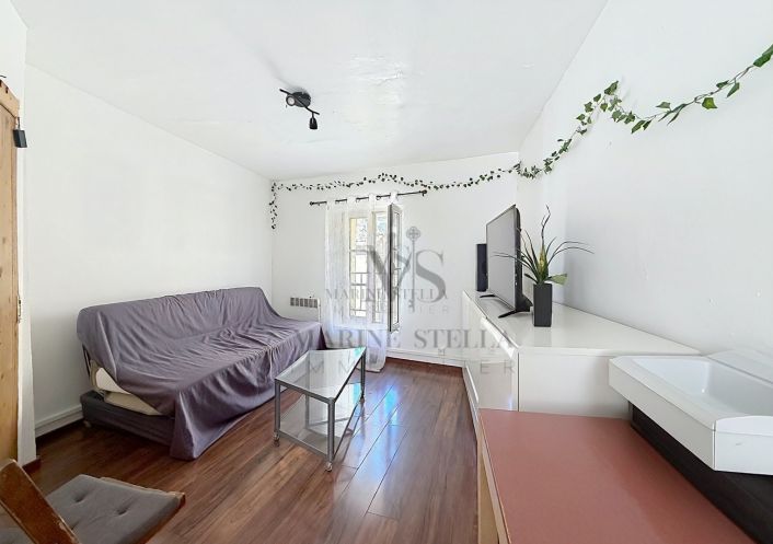 vente Maison Maureilhan