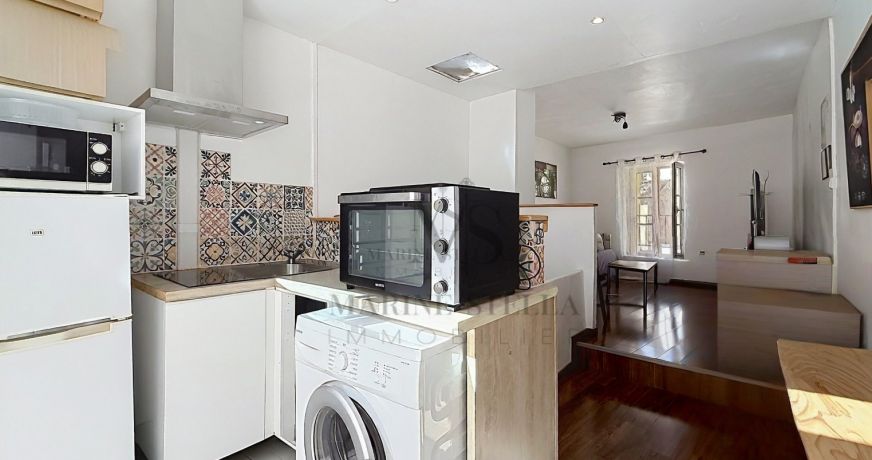 vente Maison Maureilhan