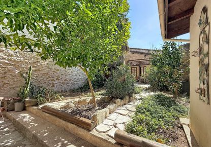 vente Maison Maureilhan