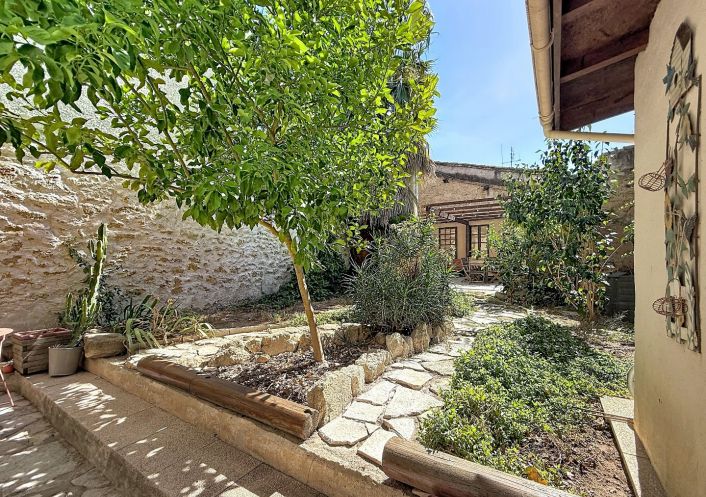 vente Maison Maureilhan