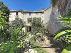 vente Maison Maureilhan