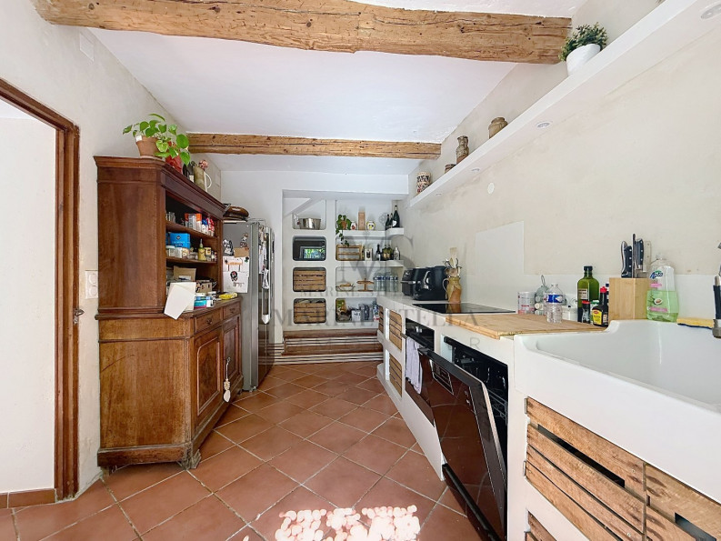 vente Maison Maureilhan - Photo 4