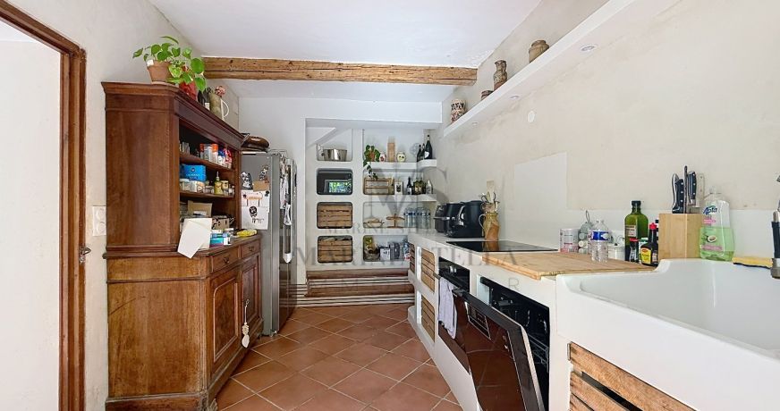 vente Maison Maureilhan