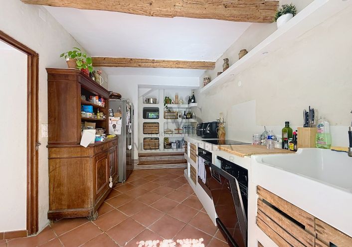 vente Maison Maureilhan