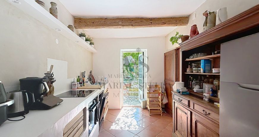 vente Maison Maureilhan