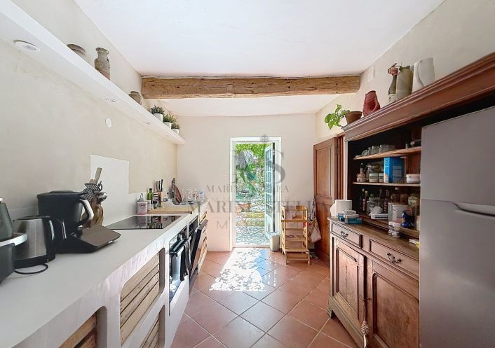 vente Maison Maureilhan