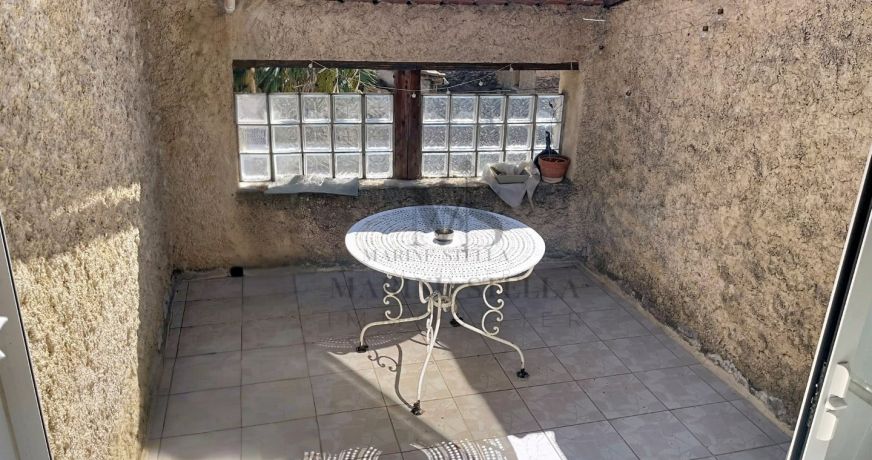 vente Maison Maureilhan