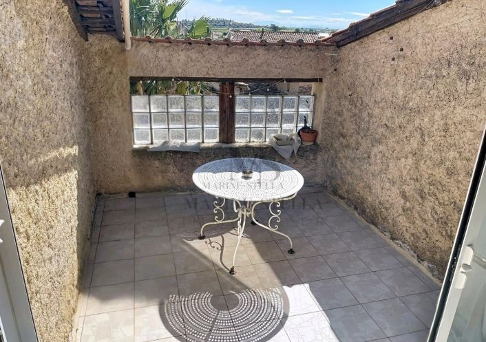 vente Maison Maureilhan