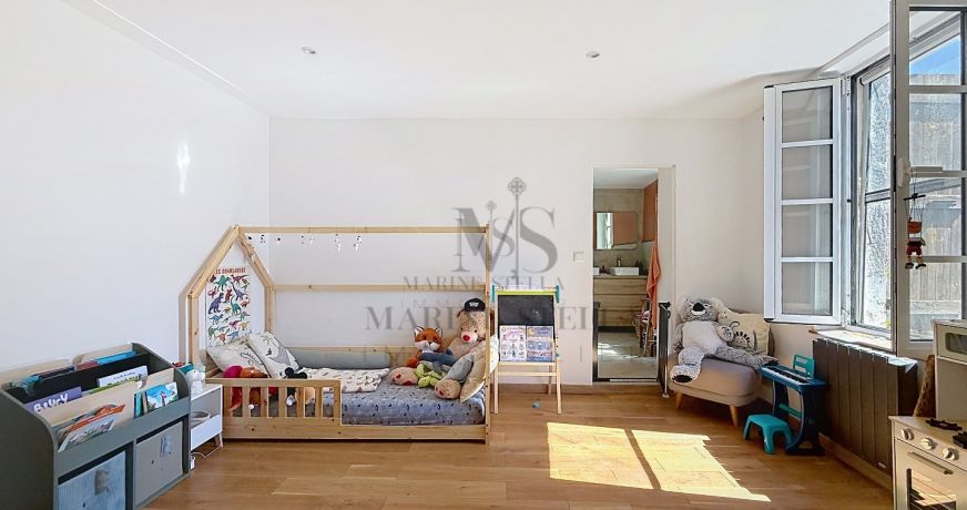 vente Maison Maureilhan