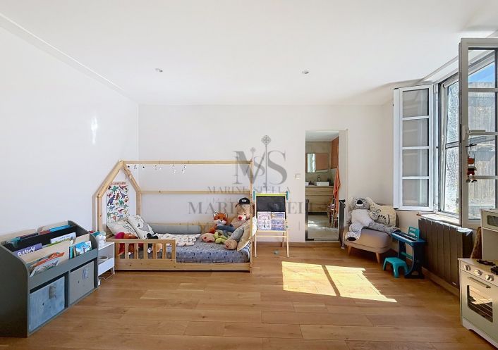 vente Maison Maureilhan