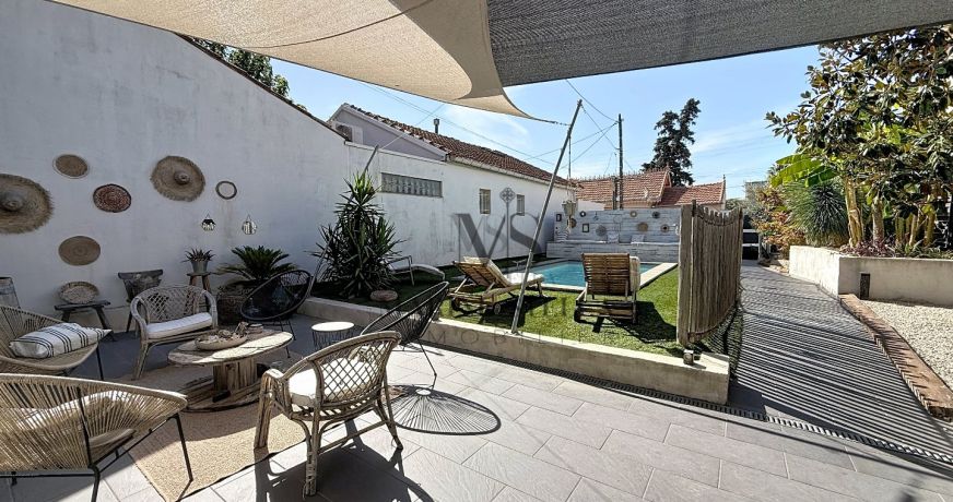 vente Maison Beziers