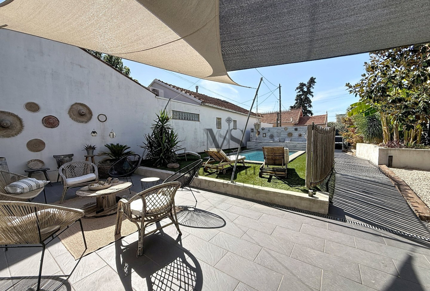 vente Maison Beziers - Photo 1