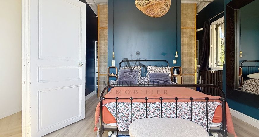 vente Maison Beziers