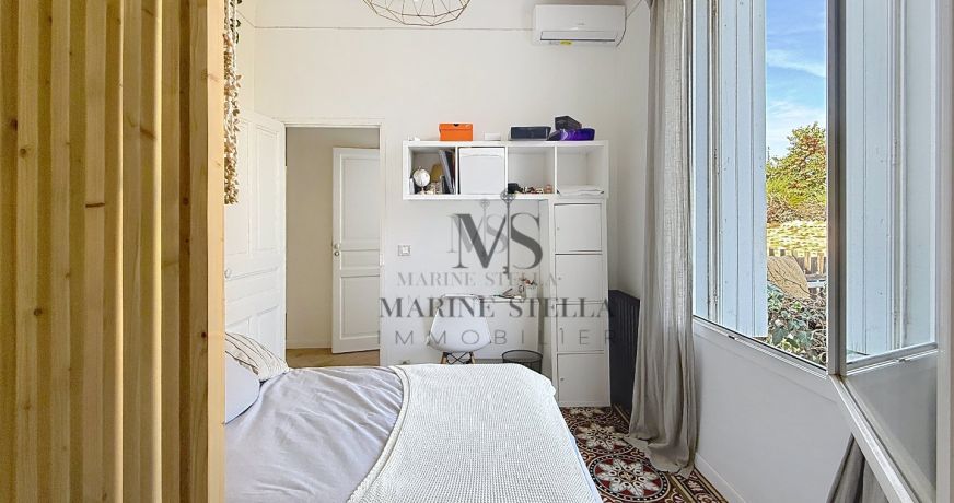 vente Maison Beziers