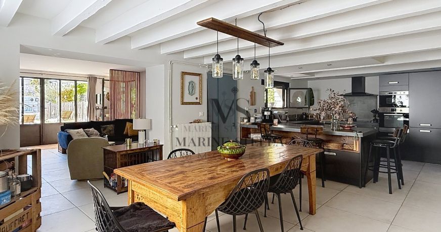 vente Maison Beziers