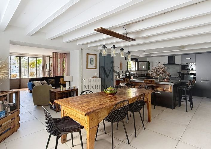 vente Maison Beziers