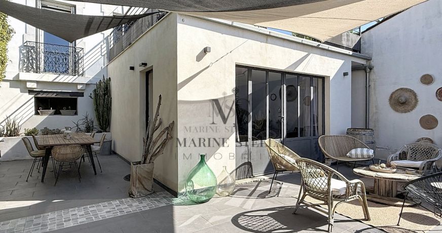 vente Maison Beziers