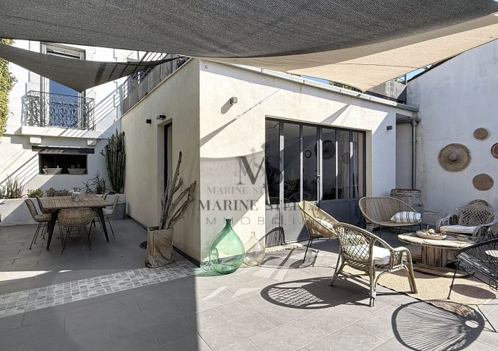 vente Maison Beziers
