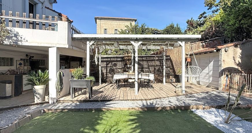 vente Maison Beziers
