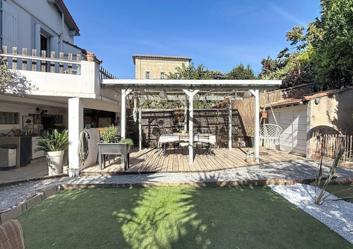vente Maison Beziers