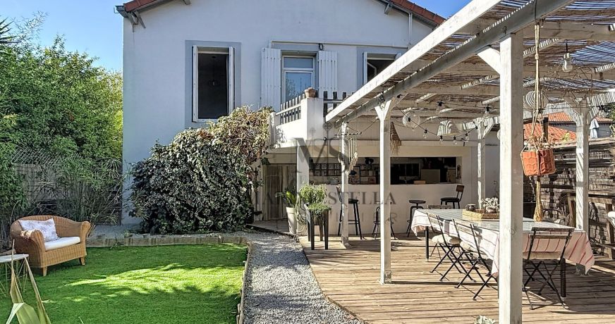 vente Maison Beziers