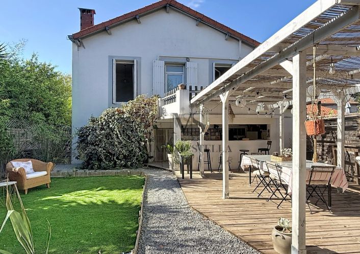 vente Maison Beziers