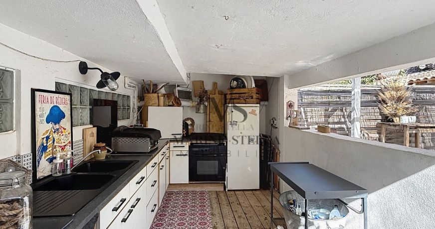 vente Maison Beziers