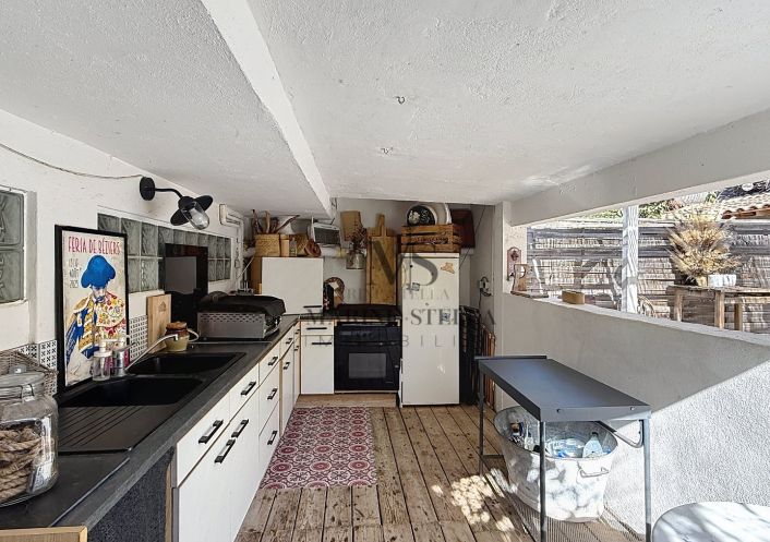 vente Maison Beziers