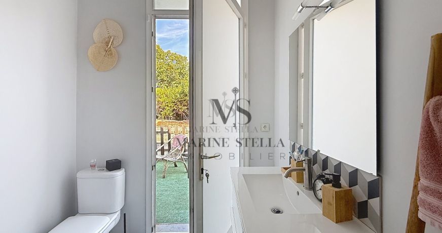 vente Maison Beziers