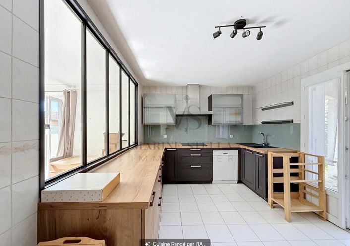 vente Maison Beziers