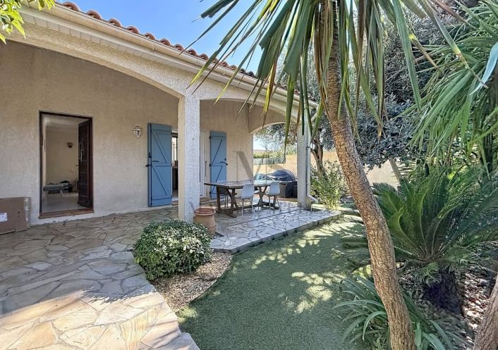vente Maison Beziers