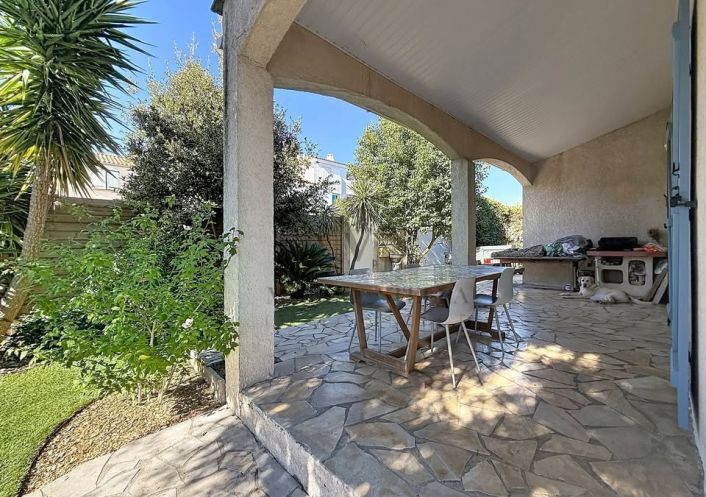 vente Maison Beziers