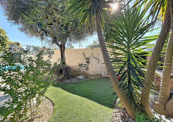 vente Maison Beziers