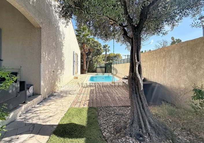 vente Maison Beziers