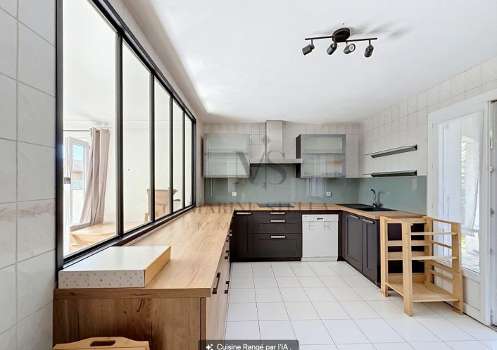 vente Maison Beziers