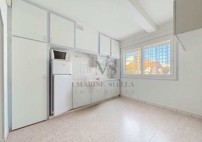 vente Appartement Valras Plage