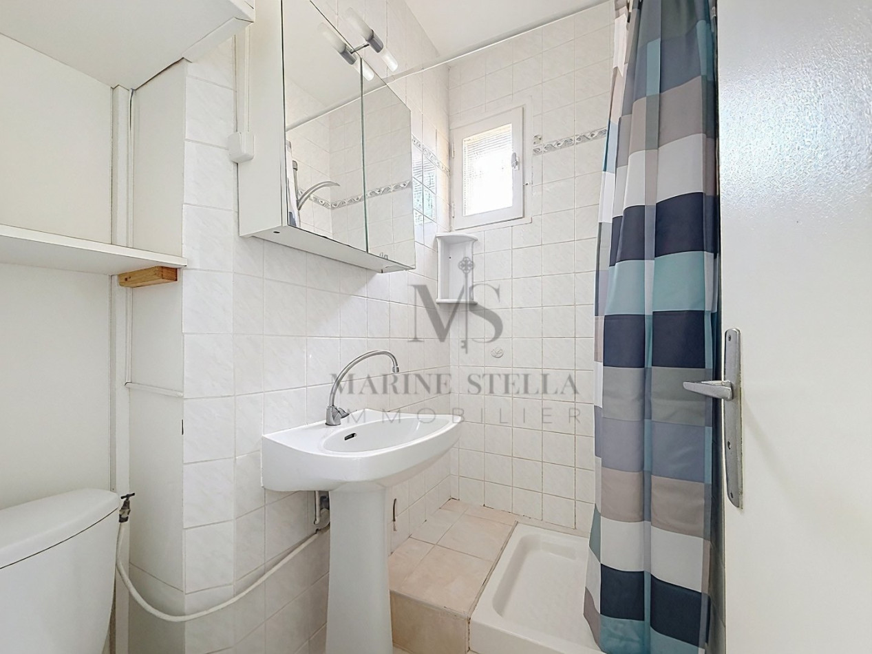 vente Appartement Valras Plage - Photo 5