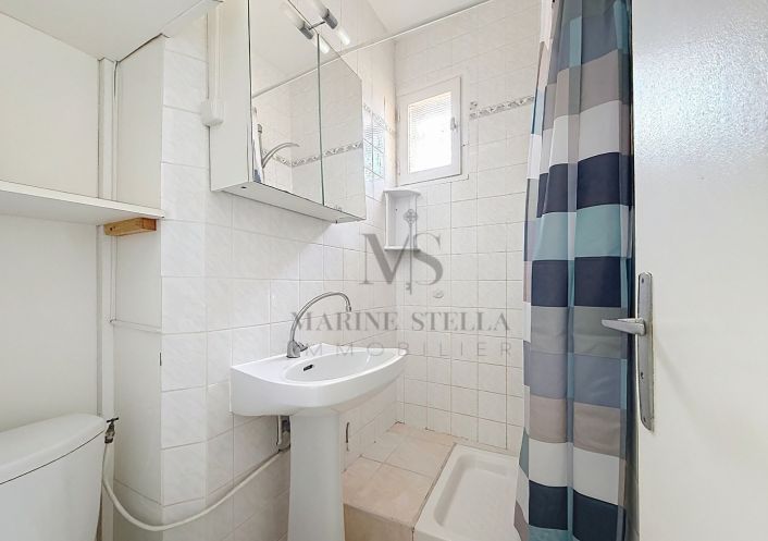 vente Appartement Valras Plage