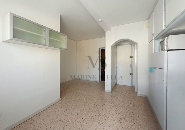 vente Appartement Valras Plage