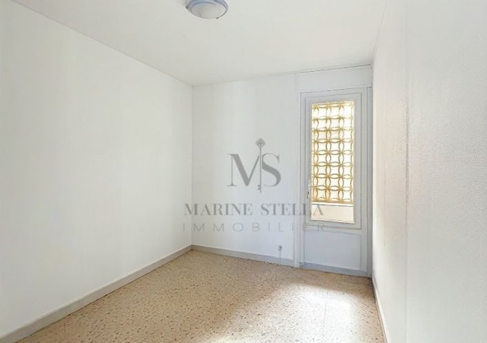 vente Appartement Valras Plage