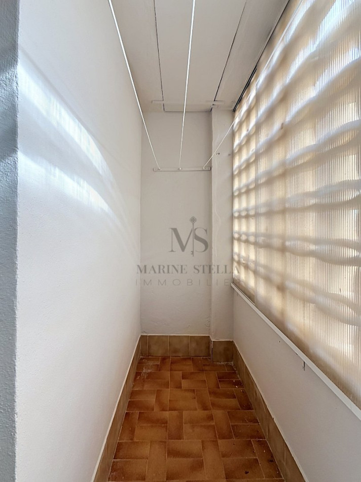 vente Appartement Valras Plage - Photo 6