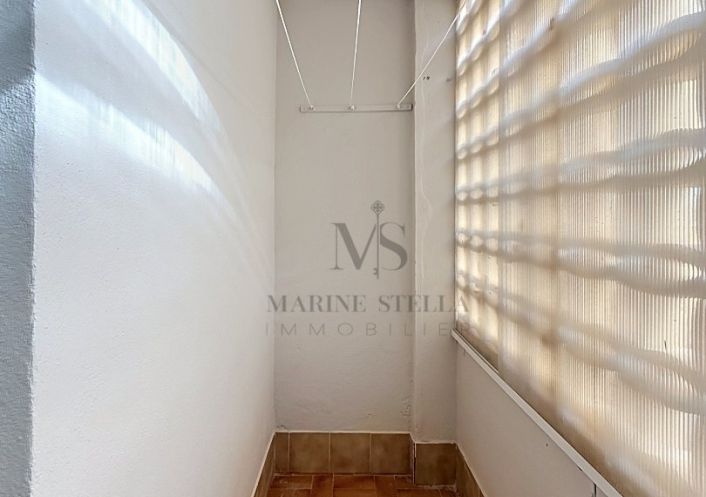vente Appartement Valras Plage
