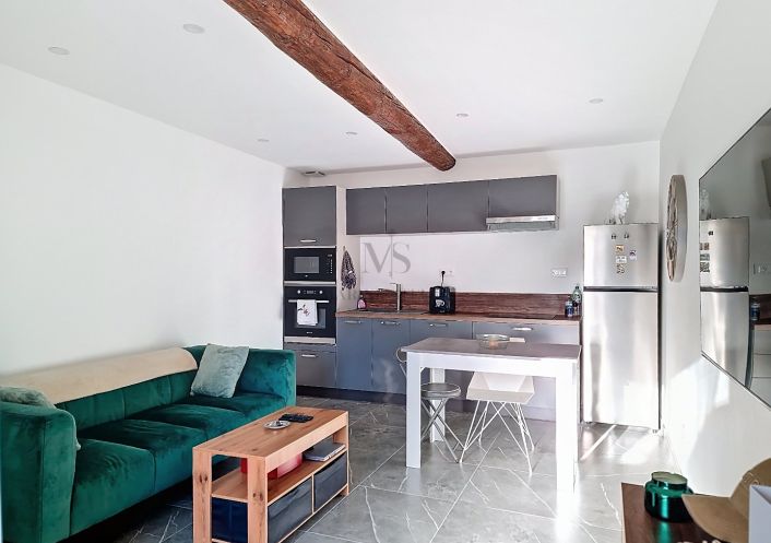 vente Maison Serignan