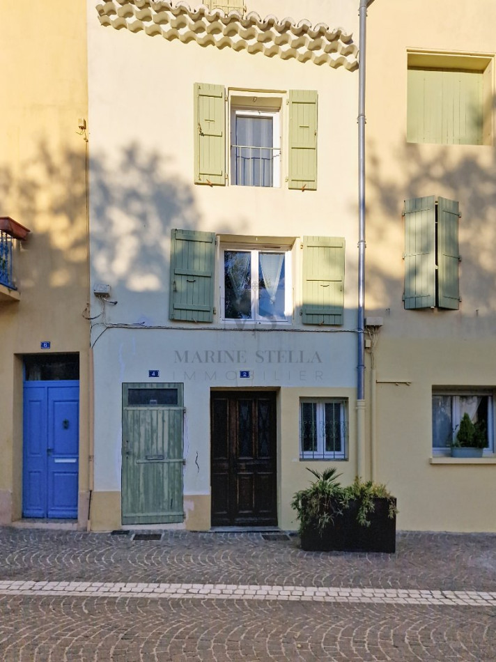 vente Maison Serignan - Photo 1