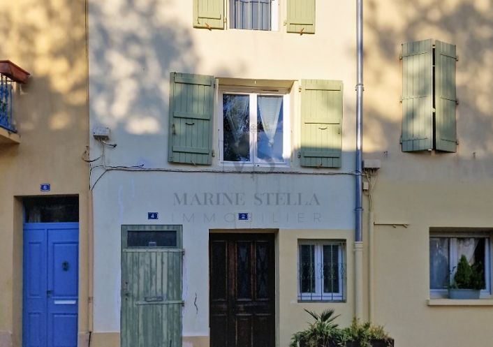 vente Maison Serignan
