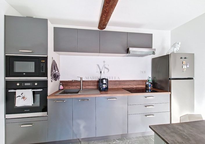 vente Maison Serignan