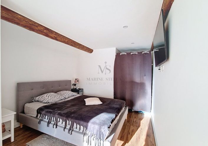 vente Maison Serignan