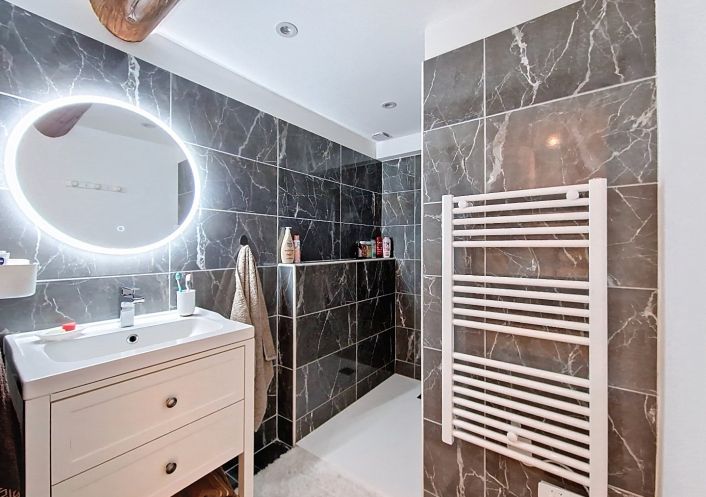 vente Maison Serignan